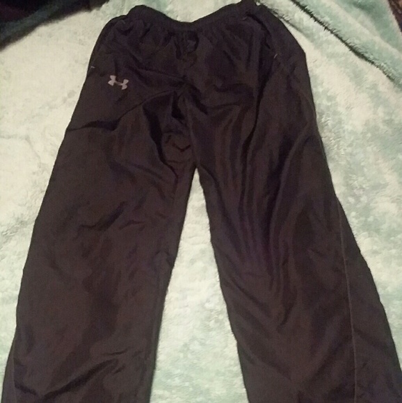 Under Armour Other - UNDER ARMOR pants